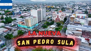 quotLa Ciudad que más AVANZA”  ¿Será VERDAD  San Pedro Sula Honduras [upl. by Altaf]