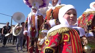 Cavalcade de Quaregnon 2019 4 [upl. by Eiramana]