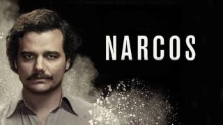 Narcos Ringtone iPhone [upl. by Mckenzie425]