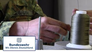 Sattler bei der Bundeswehr [upl. by Akit]