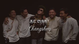 Changshay Medley  2023 by Sakya Thinley Kalden [upl. by Ambrosi]