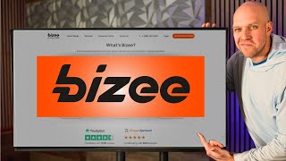 Starting an LLC My Honest Review of Bizee formerly incfile [upl. by Almund417]