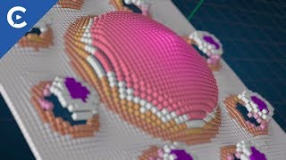 Demystifying Cinema 4D Fields [upl. by Matheny688]