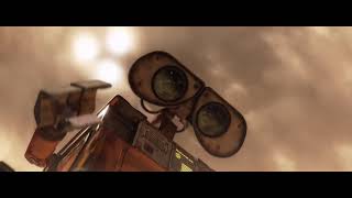 WALL·E  THE MOVIE Game Disney  Episode 17 THE END  ZigZag [upl. by Nodgnal359]