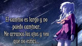 Nightcore  Cachos de mi alma [upl. by Bloom]