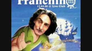 Franchino  Maybe Trans Mix [upl. by Nawoj]