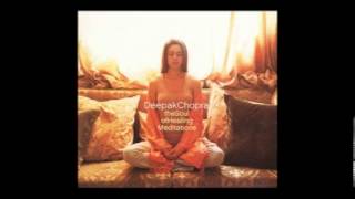 Deepak Chopras  Soul of Healing Meditations  Heart Sutra Meditationx264 [upl. by Gizela]