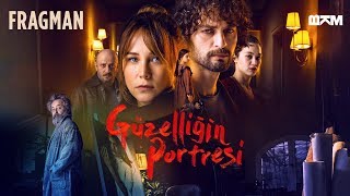 Güzelliğin Portresi  Fragman [upl. by Enialem]