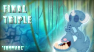 Final Triple On Ethereal Workshop FANMADE  My Singing Monsters [upl. by Paapanen590]