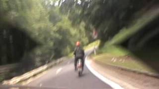 VHS Kreidler Van Veen Florett RS 007 Fullspeed [upl. by Phares]