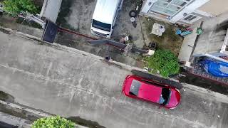 DJI Neo  Rocket Mode Max preset at 10meters [upl. by Fidela]