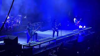 Pierce The Veil  A Match Into Water Santander Arena Reading PA 112523 [upl. by Blayne]