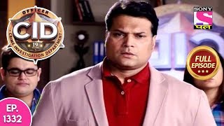 CID  Full Episode 1332  29th July 2018 [upl. by Harcourt]