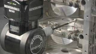 Renishaw Revo  Metrology Solutions Inc [upl. by Kaliope]