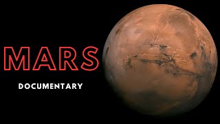 THE MARS  Secrets and Facts  Documentary [upl. by Aronson]