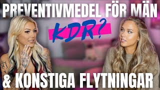 Influenser event amp Josefins expressen intervju  KDR 38 [upl. by Liz]