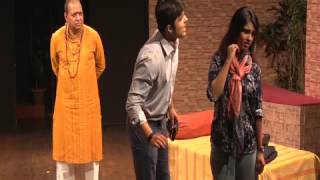 YATRIS LATEST HILARIOUS amp FUNNYJEENE BHI DO YAAROTRAILER [upl. by Brink]