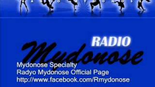 Radyo Mydonose Exclusive 120 [upl. by Sedrul193]