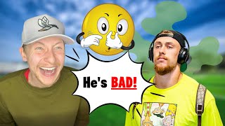 George Kittle STINKS [upl. by Antonino622]