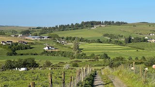 Our Journey To Greencastle Northern Ireland [upl. by Hernandez]