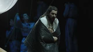 »Nessun dorma« aus Puccinis TURANDOT  Staatsoper Unter den Linden [upl. by Ralli]