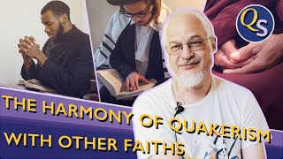 Do All Quakers Hold the Same Beliefs [upl. by Richard]