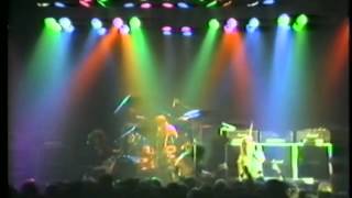 Accept  Solothurn Rockfest 1981 FULL CONCERT [upl. by Aina]