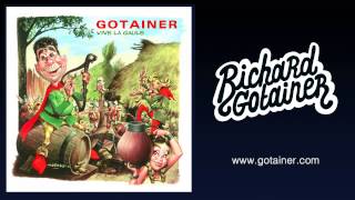 Richard Gotainer  Falbala [upl. by Akcemat]