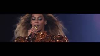 Beyoncé  Flawless Remix Feeling Myself Live [upl. by Llemmart636]