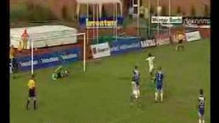 Stabæk Goals in Tippeligaen 2006 [upl. by Ari]