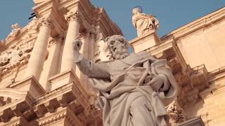 The story of Sicily  Travel Video [upl. by Eevets]