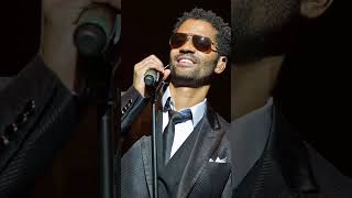 Eric Benet and Manuela Testolinis Inspiring Love Story [upl. by Doolittle]