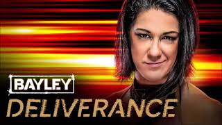 Bayley  Deliverance Entrance Theme 30 minutes [upl. by Enialed96]