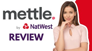 Mettle Business Account Review [upl. by Noryahs]