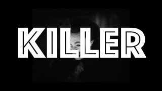 KINGSHIP  Killer Official Lyrics Video [upl. by Dott]