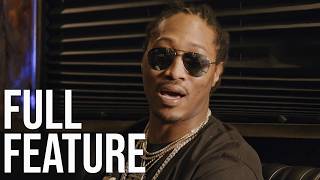 The Wizrd  Future Full Documentary [upl. by Donahue451]