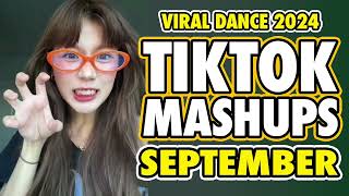 New Tiktok Mashup 2024 Philippines Party Music Viral Dance Trends Sep 13th [upl. by Dias977]