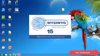 WYSIWYG Web Builder 1540 Full En Español  Extensiones [upl. by Wivinah413]