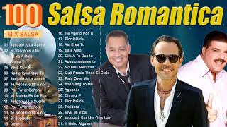 Viejitas Pero Bonitas románticas Eddie Santiago Maelo Ruiz Marc Anthony Jerry Rivera Grupo Niche [upl. by Twila]