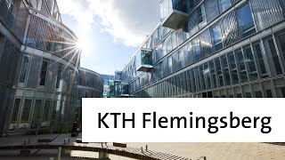 KTH Flemingsberg [upl. by Yim831]