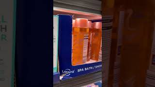 Lacura Skin Care in Aldi [upl. by Georges]