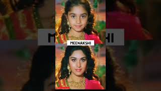 Damini 1993 Movie All Characters Face Transformation Videoshots [upl. by Drahser645]