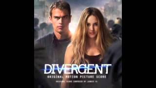 07 quotErudite Planquot Divergent Original Motion Picture Score [upl. by Lia]