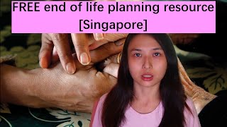 FutureProof Your Legacy Singapores Free Government Website Offers Essential Tools non Muslims [upl. by Eward]