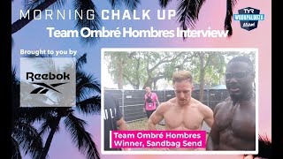 Team Ombré Hombres Racks Up ANOTHER WZA Event Win [upl. by Gavriella]