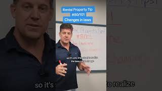 Rental Property Tip 80101 Laws are Always Changing shorts [upl. by Ysnat397]