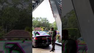 Commando VVIP srilanka army Commando Regiment fyp shortsfeed shorts short viral trending [upl. by Eymaj]