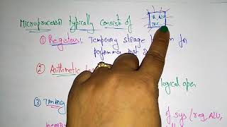 ABAQUS tutorial Finite Element ThermalElectric Coupled Analysis of a Microprocessor [upl. by Salesin]