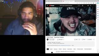 Potter Payper Topshottas Freestyle Reaction [upl. by Tavia]