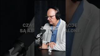 Jacek Walkiewicz   źródło Przemek Górczyk Podcast idedocelu inspiracja motywacja psychologia [upl. by Ovatsug403]